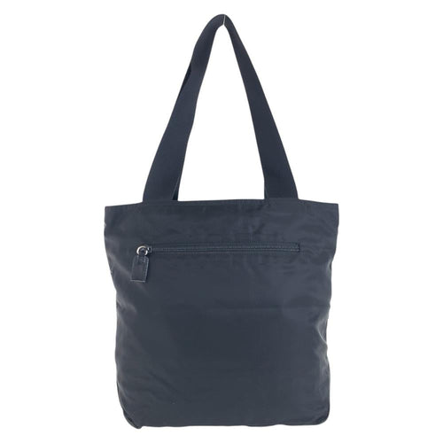 Black Nylon Prada Tessuto