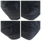 Black Nylon Prada Tessuto