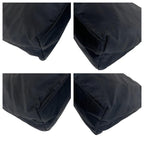 Black Nylon Prada Tessuto