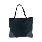 Black Nylon Prada Tessuto