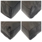 Black Nylon Prada Tessuto