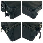 Black Nylon Prada Tessuto