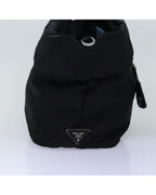 Black Nylon Prada Tessuto