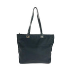 Black Nylon Prada Tessuto