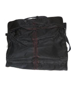 Black Nylon Prada Tote