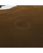 Brown Nylon Prada Tote