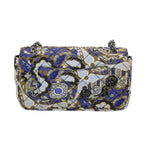 Multicolor Fabric Prada Tessuto