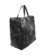 Multicolor Nylon Prada Tessuto