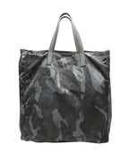 Multicolor Nylon Prada Tessuto