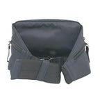 Navy Fabric Prada Tessuto