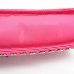 Pink Fabric Prada Tessuto