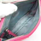 Pink Fabric Prada Tessuto