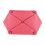 Pink Leather Prada Tote