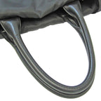 Purple Fabric Prada Tessuto