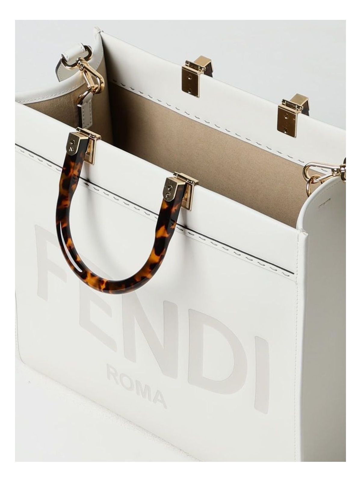 Fendi Sunshine Medium Bag