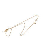 Louis Vuitton Collier LV Rocky Necklace