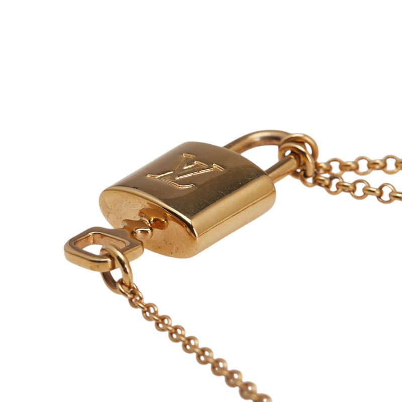 Louis Vuitton Collier LV Rocky Necklace