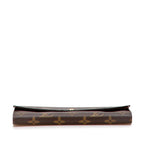 Louis Vuitton Monogram Long Wallet