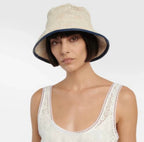 Gucci Charle Bob Hat Beige