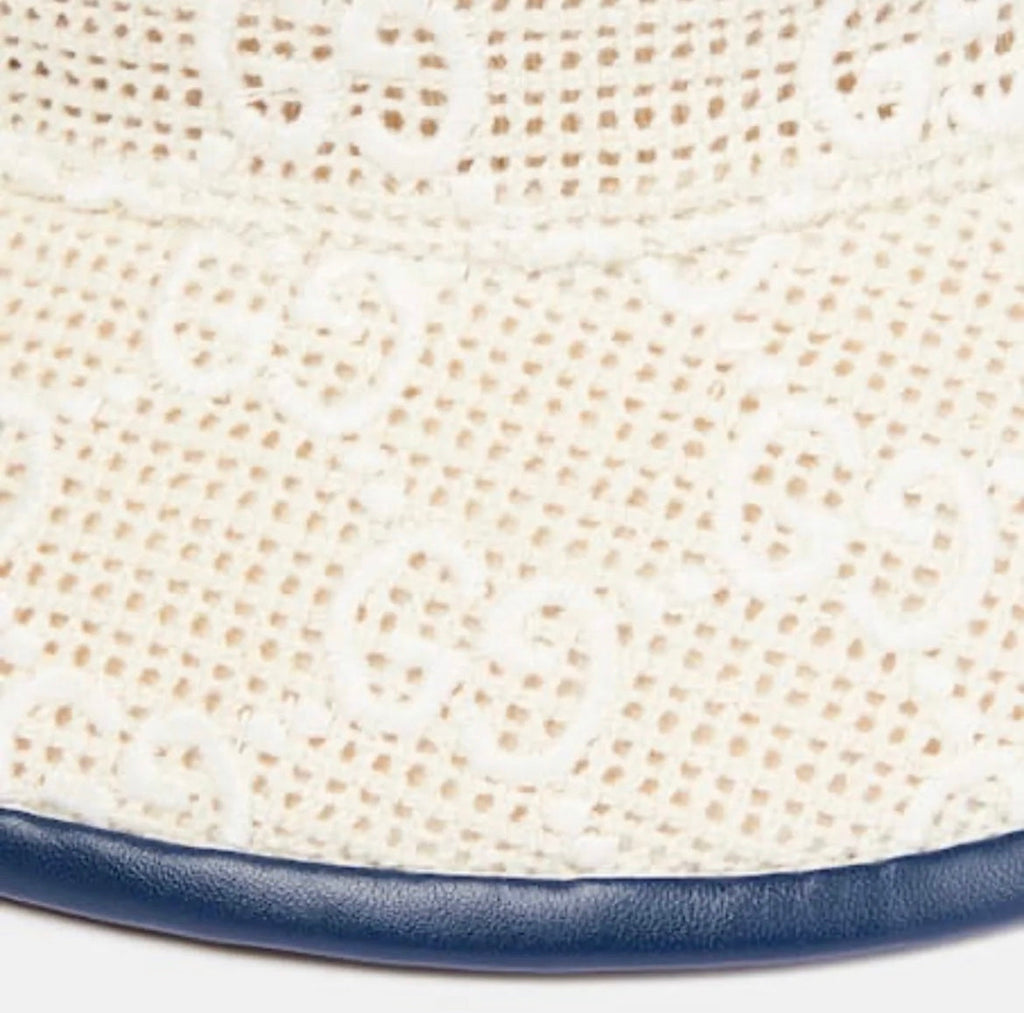 Gucci Charle Bob Hat Beige