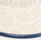 Gucci Charle Bob Hat Beige