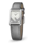 Fendi Run Away Diamond Watch Womens F107060101