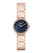 Fendi Forever  Diamond Watch Womens F103500701