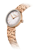 Fendi Forever  Diamond Watch Womens F103504101