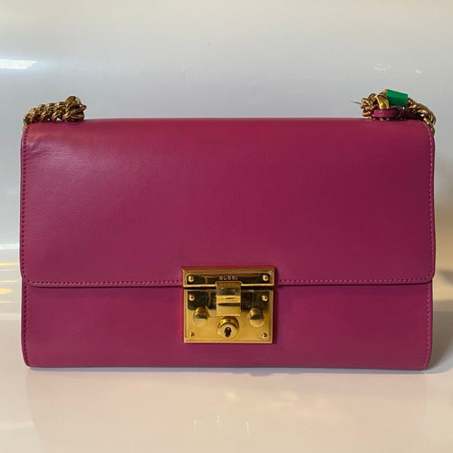 Gucci bag