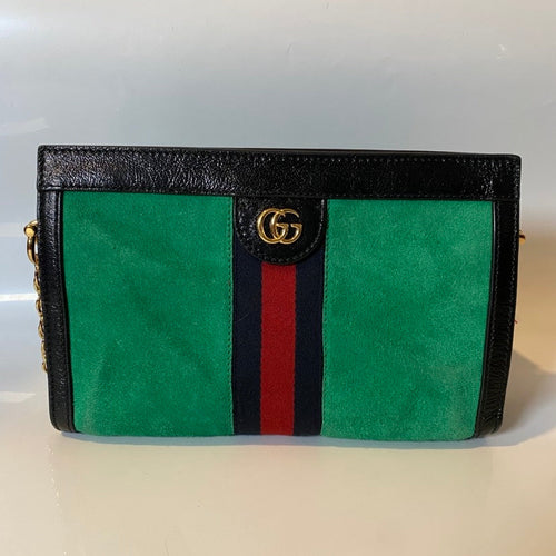 Gucci bag