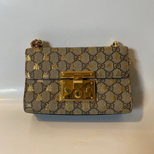 Gucci bag
