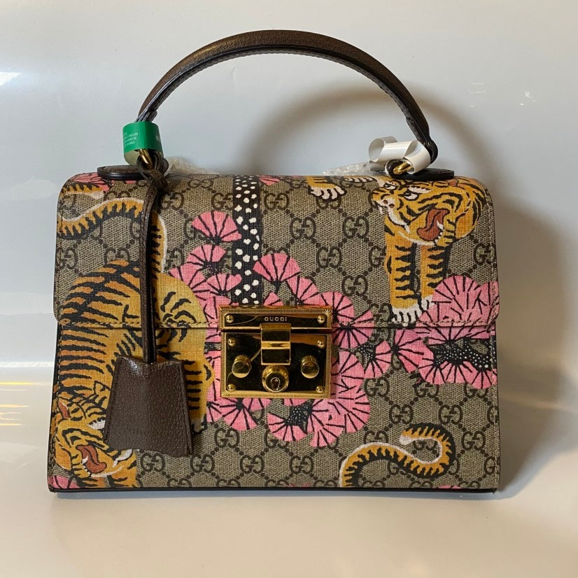 Gucci bag