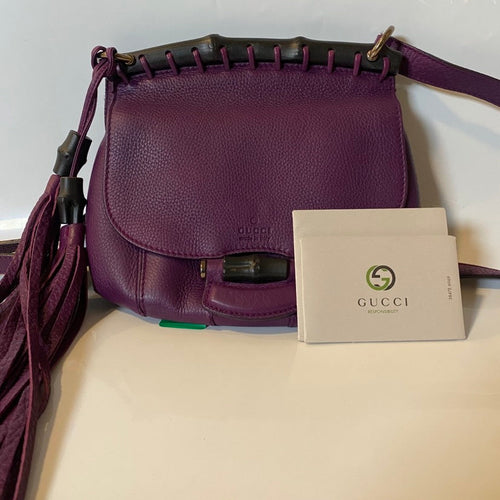 Gucci bag