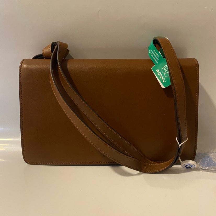 Gucci tiger-head bag