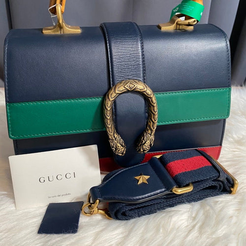 Gucci bag