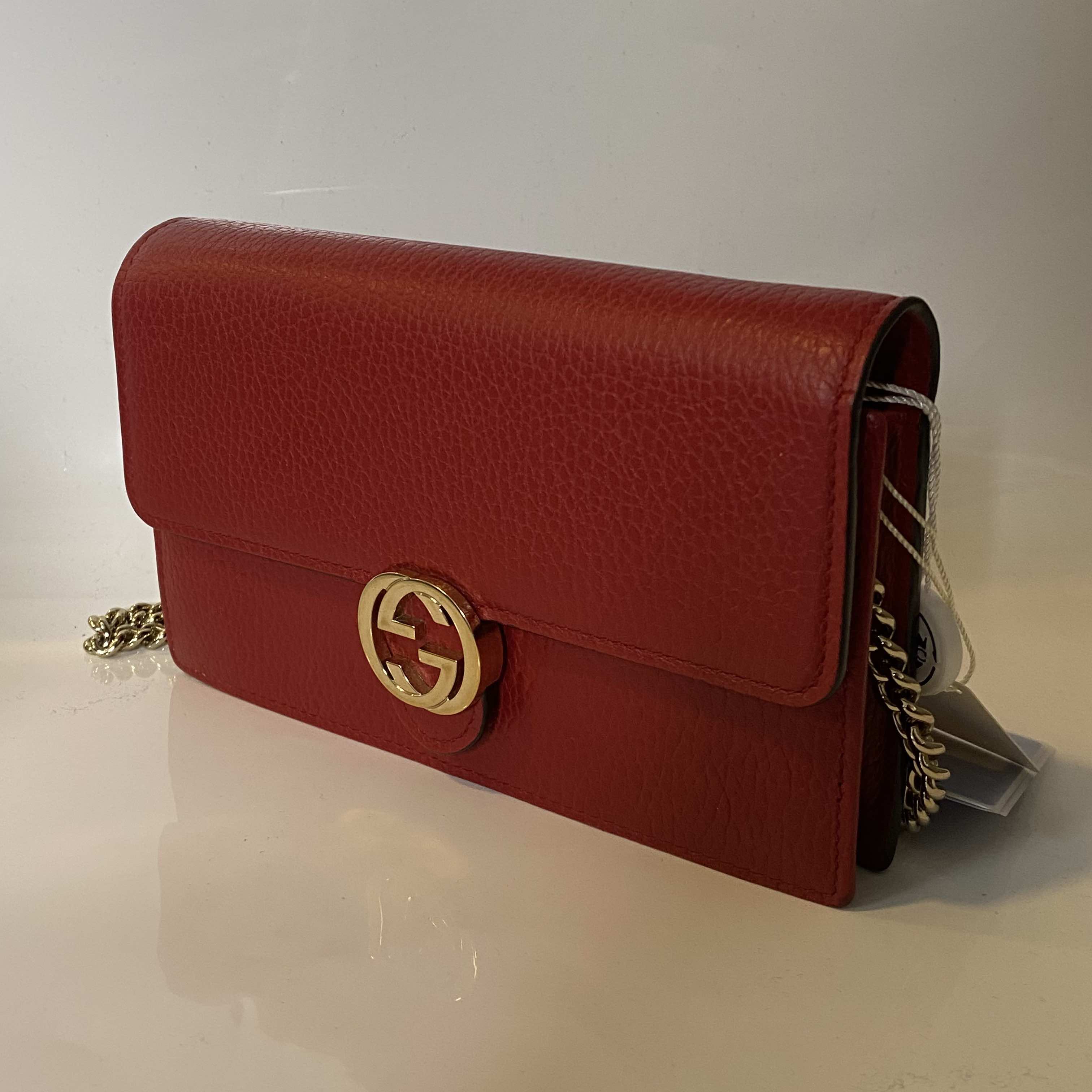 Gucci bag