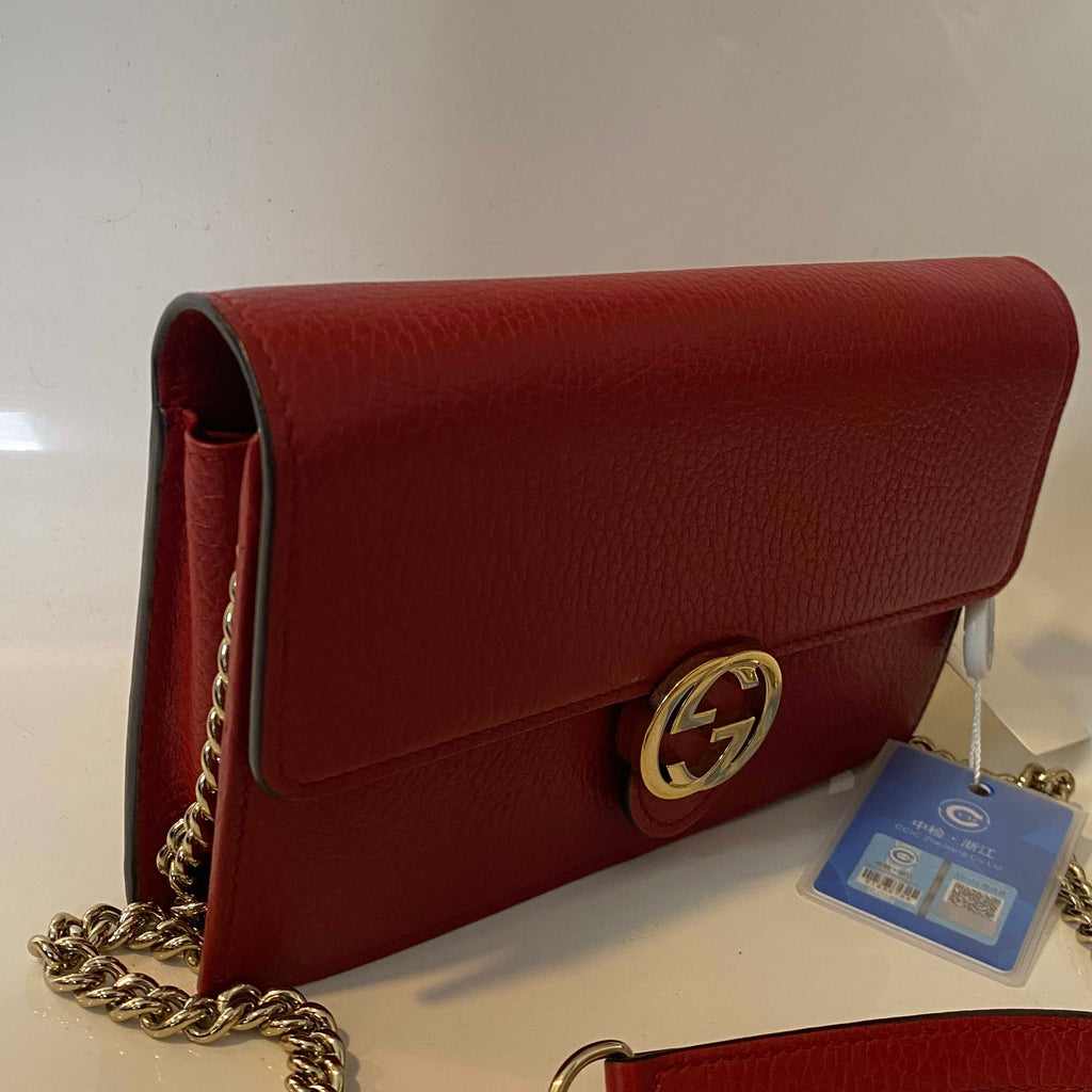 Gucci bag