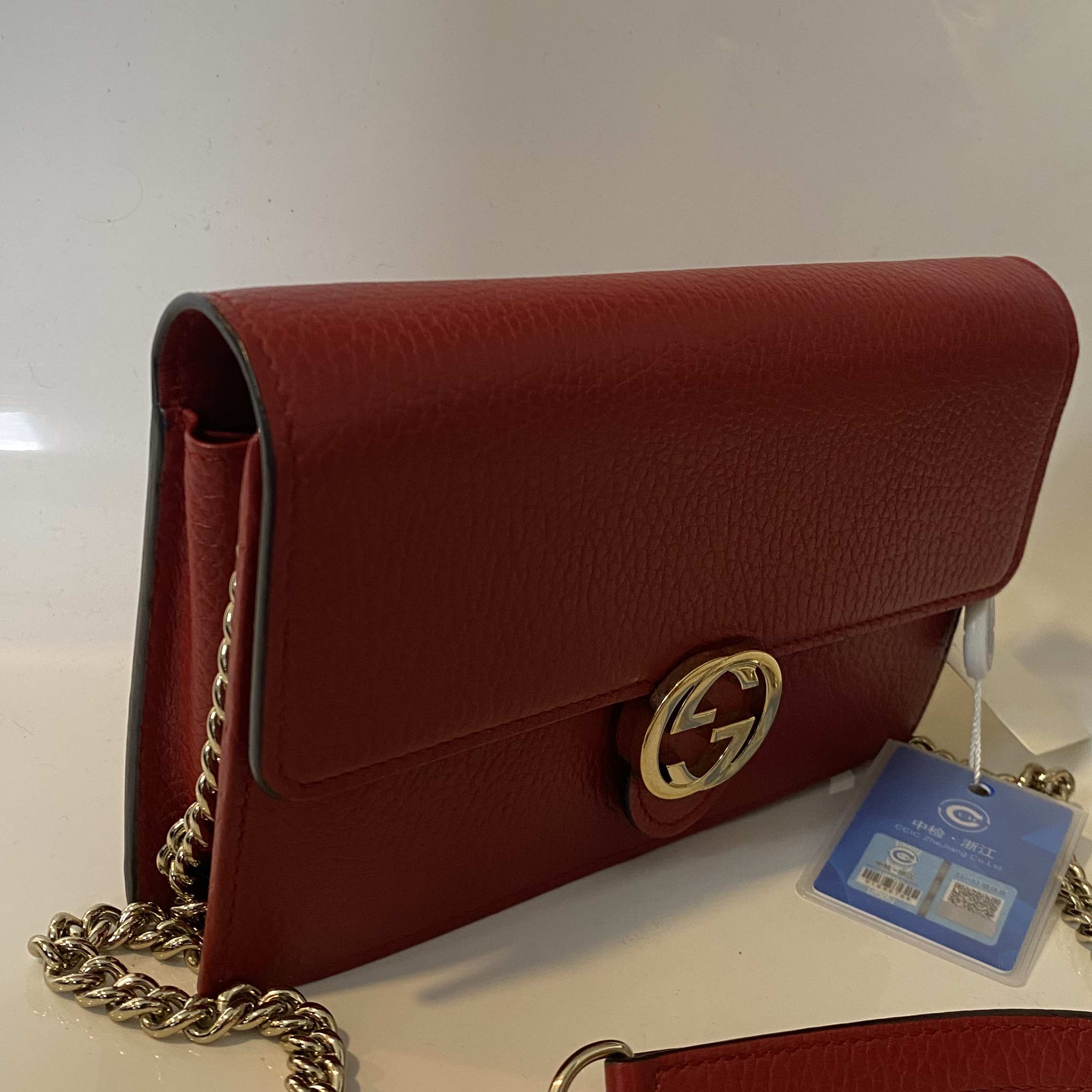 Gucci bag