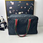 💕new  Gucci traveling bag(13543587)