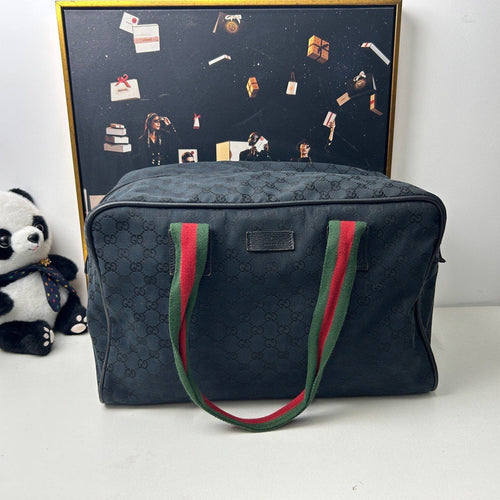 💕new  Gucci traveling bag(13543587)