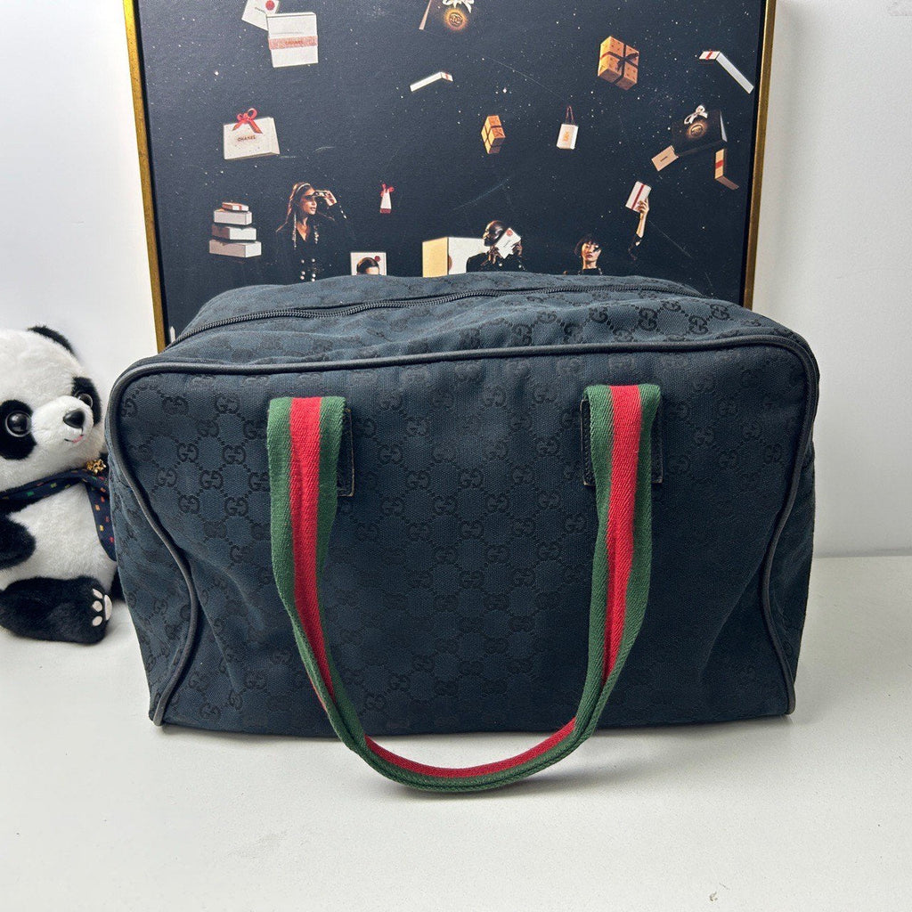 💕new  Gucci traveling bag(13543587)