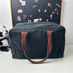 💕new  Gucci traveling bag(13543587)