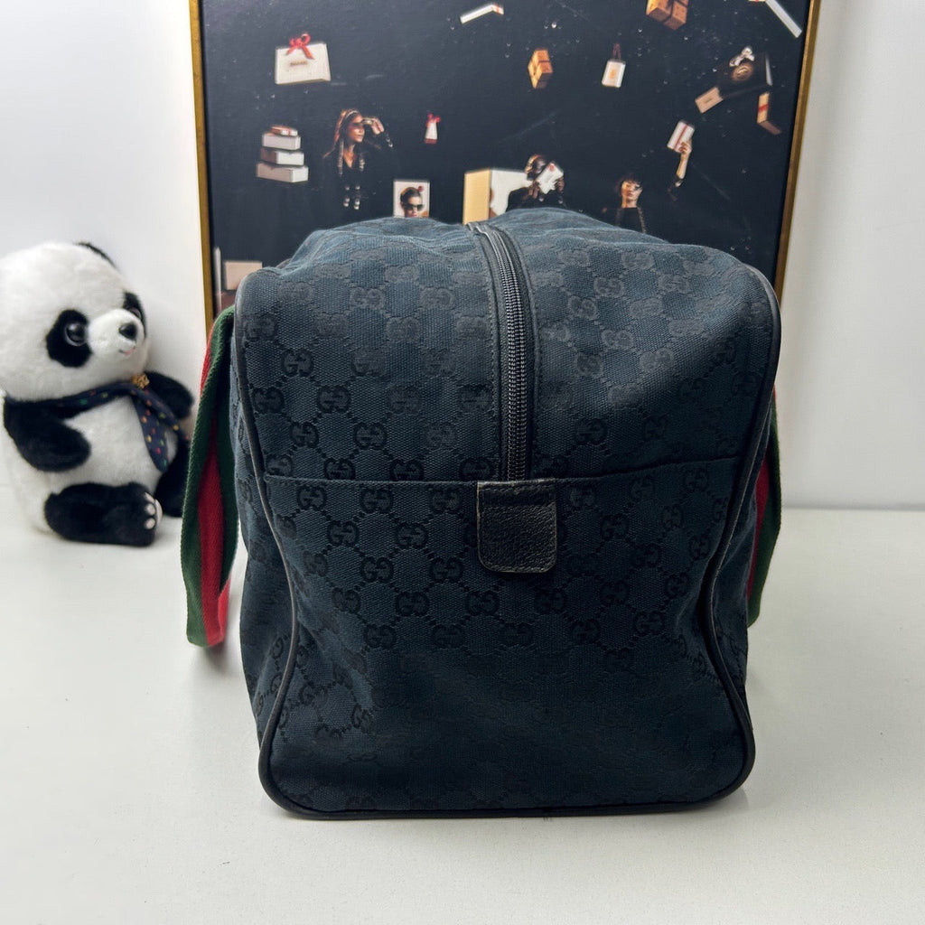 💕new  Gucci traveling bag(13543587)
