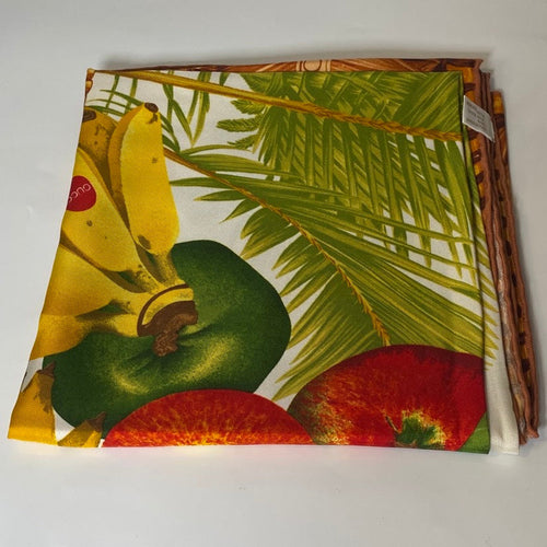🧣 silk scarf Gucci 100% sole silk