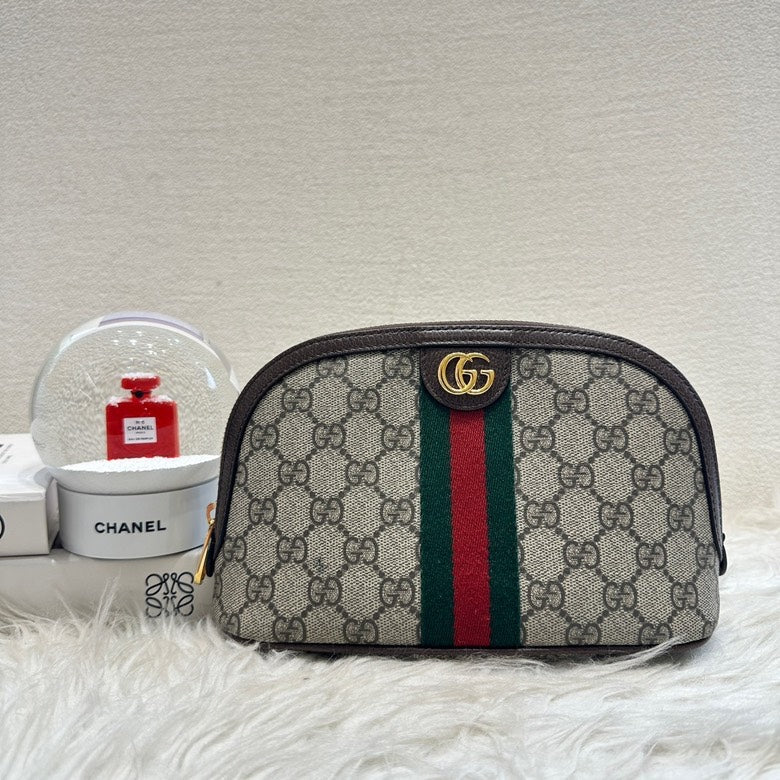Gucci ophidia clutch