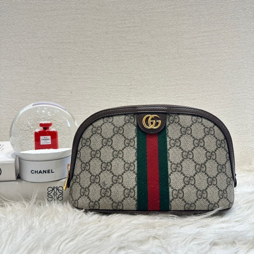 Gucci ophidia clutch