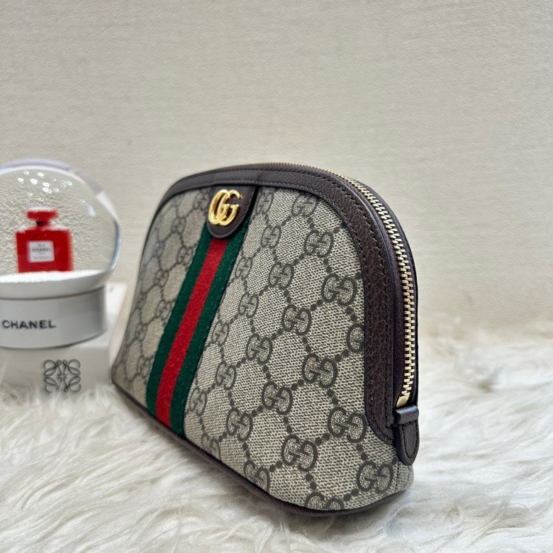 Gucci ophidia clutch