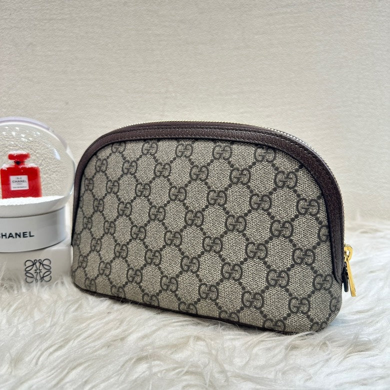 Gucci ophidia clutch