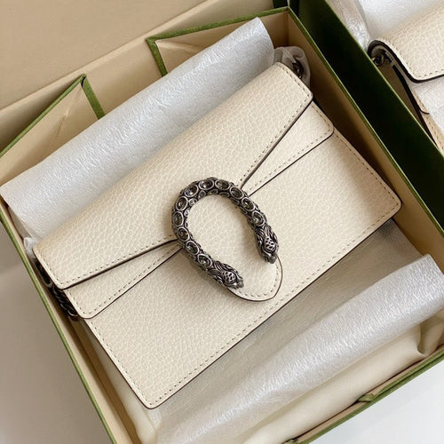 gucci mini Dionysus Woc