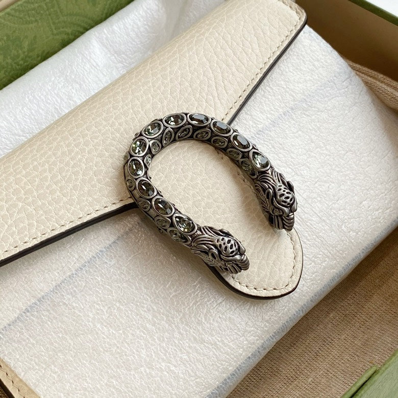 gucci mini Dionysus Woc